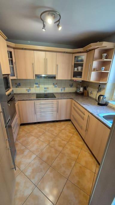 Chaloupka Amalka Apartment Rožnov pod Radhoštěm Exterior foto