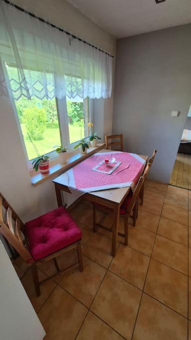 Chaloupka Amalka Apartment Rožnov pod Radhoštěm Exterior foto
